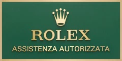 placca rolex servizio assistenza